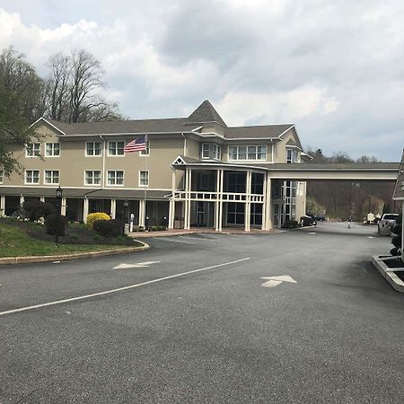 Inn At Mendehall Chadds Ford Zewnętrze zdjęcie