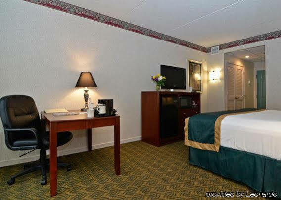 Inn At Mendehall Chadds Ford Zewnętrze zdjęcie