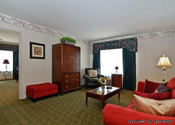 Inn At Mendehall Chadds Ford Zewnętrze zdjęcie