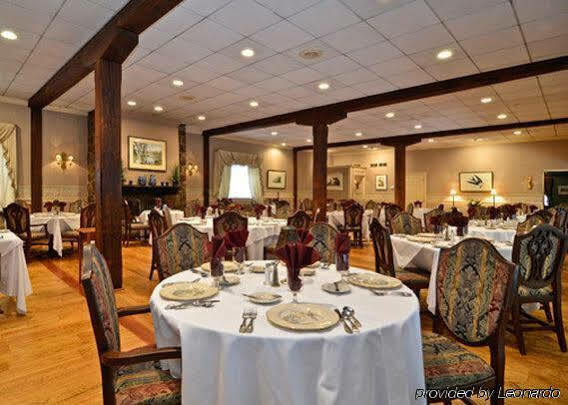 Inn At Mendehall Chadds Ford Zewnętrze zdjęcie