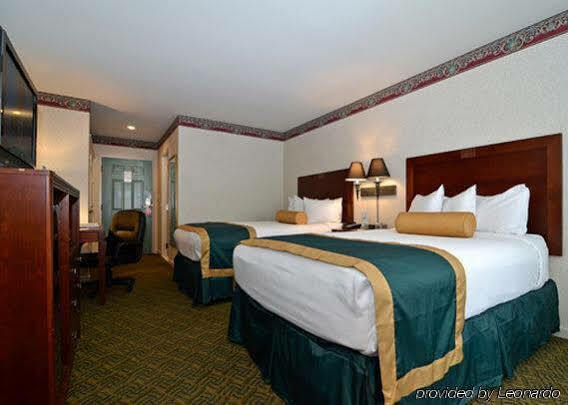 Inn At Mendehall Chadds Ford Zewnętrze zdjęcie